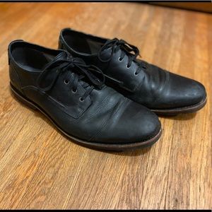 Timberland Kendrick Cap-Toe Oxford Dress Shoes